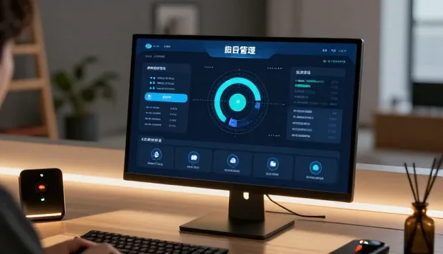 数据采集技术在智能运维中的应用趋势