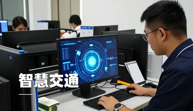 工业园区使用物联网技术服务有哪些优势