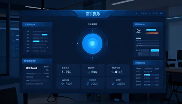 数字化咨询中技术方案的处理方法与检查要点