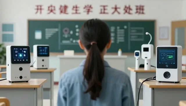 物联网数据管理选型中的关键考量因素
